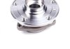 Фото 3 - подшипник ступицы (передней) VW Passat/Golf 1.0TSI-2.0TDI 12- PFI PHU57011K Подшипник ступицы (передней) VW Passat/Golf 1.0TSI-2.0TDI 12- PFI PHU57011K (фото 3)