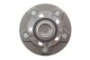 Підшипник маточини (передньої) Ford Transit 2.0/2.2 TDCi 13- (+ABS) (к-кт) PFI PHU57086K (фото 4)