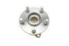 Подшипник ступицы (задней) Subaru Forester 07- /Outback 09-(+ABS) (28.4x134x104.3) PFI PHU57479 (фото 2)