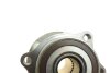 Подшипник ступицы (задней) Subaru Forester 07- /Outback 09-(+ABS) (28.4x134x104.3) PFI PHU57479 (фото 3)