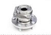 Фото 4 - подшипник ступицы (задней) Mazda CX-9 (AWD) 07-15 PFI PHU590056 Подшипник ступицы (задней) Mazda CX-9 (AWD) 07-15 PFI PHU590056 (фото 4)