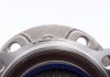 Подшипник ступицы (передней) BMW 5 (F10) (к-кт) PFI PHU590394 (фото 2)