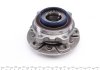Подшипник ступицы (передней) BMW 5 (F10) (к-кт) PFI PHU590394 (фото 3)