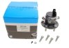 Подшипник ступицы (задней) Ford Focus 1.0-2.0 TDCi 10-(D=136)(+ABS) PFI PHU590451K (фото 1)