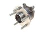 Подшипник ступицы (задней) Ford Focus 1.0-2.0 TDCi 10-(D=136)(+ABS) PFI PHU590451K (фото 2)