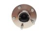 Подшипник ступицы (задней) Ford Focus 1.0-2.0 TDCi 10-(D=136)(+ABS) PFI PHU590451K (фото 3)