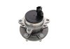 Подшипник ступицы (задней) Ford Focus 1.0-2.0 TDCi 10-(D=136)(+ABS) PFI PHU590451K (фото 6)