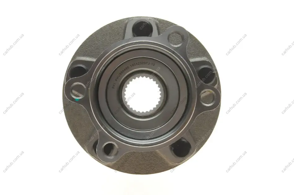 Підшипник маточини (задньої) Mazda CX-5 11-17 (27.22x138.8x79.2) PFI PHU590495 (фото 1)