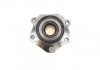 Фото 2 - подшипник PFI PHUB411T-3 Подшипник PFI PHUB411T-3 (фото 2)