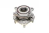 Підшипник маточини (передньої) Nissan Qashqai 13-16 (28.25x136.2x73) PFI PHUB411T-3 (фото 3)