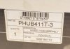 Фото 5 - подшипник PFI PHUB411T-3 Подшипник PFI PHUB411T-3 (фото 5)