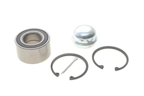 Підшипник маточини (передньої) Opel Corsa C/Combo 1.2-1.7DTi/Meriva 1.6-1.8 00- PFI PW34670037CSK