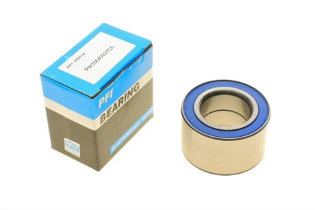 Фото подшипник PFI PW35640037CS Подшипник PFI PW35640037CS