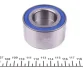 Підшипник маточини (передньої) Renault 9/11/19/Clio/Twingo 1.0-1.7 (35х65х35) PFI PW35650035CS (фото 2)