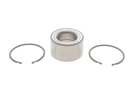 Підшипник маточини (передньої) Nissan Almera Tino 00-/Primera 2 02-/X-Trail 01-07 PFI PW43760043CSK