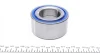 Підшипник маточини (передньої) Honda Civic 1.4-2.2i 12- (+ABS) PFI PW45840042/40CSM (фото 3)