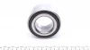 Підшипник маточини (передньої) Honda Civic 1.4-2.2i 12- (+ABS) PFI PW45840042/40CSM (фото 4)