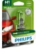 Автолампа H1 12V 55W P14,5s LongerLife Ecovision (1 шт. в блістері) PHILIPS 12258LLECOB1 (фото 1)