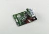 Автолампа H11 12V 55W PGJ19-2 LongLife EcoVision (1 шт. в блістері) PHILIPS 12362LLECOB1 (фото 2)