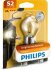 Лампочки освітлення, ксенон, LED PHILIPS 12728BW (фото 1)