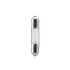 Фото 2 - автолампа Vision T6,2x27 SV6 3 W прозрачная PHILIPS 12818CP Автолампа Vision T6,2x27 SV6 3 W прозрачная PHILIPS 12818CP (фото 2)