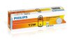 Лампа (картон 10шт) T3W 12В 3Вт BA9S PHILIPS 12910CP (фото 1)