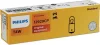 Лампа розжарення T4W12V 4W BA9s (вир-во Philips) PHILIPS 12929CP (фото 1)