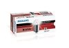 Автолампа Standard R10W BA15s 10 W прозрачная PHILIPS 13814CP (фото 2)