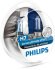 Лампочки освітлення, ксенон, LED PHILIPS 13972MDBVS2 (фото 1)
