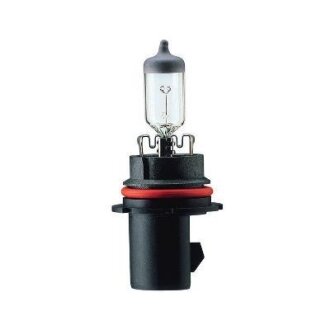 Лампа галогенна дальня, ближня 65/45W, тип лампи HB1 (P29t) PHILIPS 9004