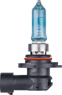 Автолампа HB3 B1 12V 60W P20d WhiteVision ultra +60% (3800K) (1 шт. в блістері) PHILIPS 9005WVUB1