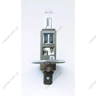 Лампа (картон 1шт) H1 24В 70Вт Masterlife PHILIPS PHI 13258MLC1 (фото 1)