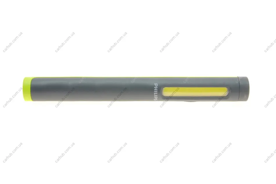Ліхтарик інспекційний Xperion 6000 Penlight (6000K/режими 200lm/100lm/120lm/кліпса/2 магніти) PHILIPS X60PEN (фото 1)