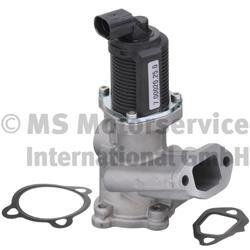 Фото 1 - клапан повернення ОГ Opel Astra/Fiat Doblo 1.3 CDTI 0 PIERBURG 700020250 Клапан повернення ОГ Opel Astra/Fiat Doblo 1.3 CDTI 0 PIERBURG 700020250 (фото 1)