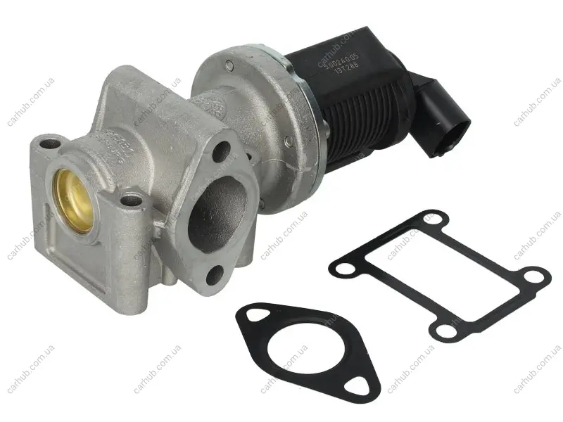 Клапан EGR Opel Astra H/Vectra C/Zafira 1.9CDTI 04-15 PIERBURG 7.00063.10.0 (фото 1)