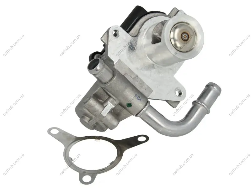 Клапан EGR Renault Kangoo 1.5 dCi 08- PIERBURG 7.00368.16.0 (фото 1)
