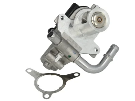 Клапан EGR Renault Kangoo 1.5 dCi 08- PIERBURG 7.00368.16.0