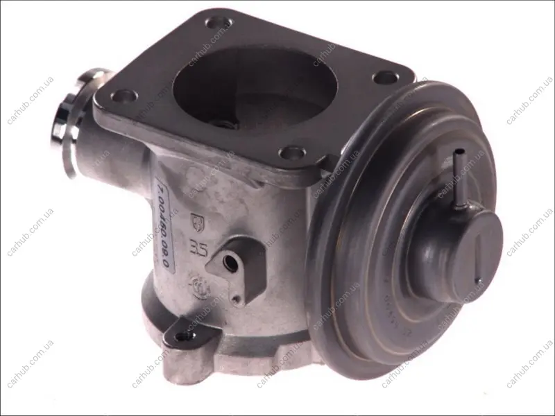 Клапан EGR BMW 1 (E87), 3 (E90), 3 (E91), 3 (E92), 3 (E93), 5 (E60), 5 (E61), 7 (E65, E66, E67), X3 (E83), X5 (E53), X5 (E70), X6 (E71, E72) 2.0D/2.5D/3.0D 04.01-12.13 PIERBURG 7.00450.09.0 (фото 1)