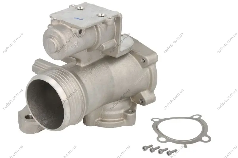 Клапан EGR ((EN) without adjuster) VOLVO C30, C70 II, S40 II, S60 I, S80 II, V50, V70 II, V70 III, XC60 I, XC70 I, XC70 II, XC90 I 2.4D 01.01-02.17 PIERBURG 7.00555.06.0 (фото 1)