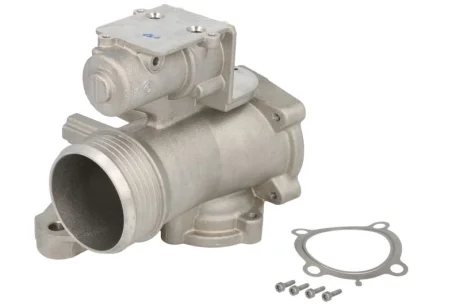 Клапан EGR ((EN) without adjuster) VOLVO C30, C70 II, S40 II, S60 I, S80 II, V50, V70 II, V70 III, XC60 I, XC70 I, XC70 II, XC90 I 2.4D 01.01-02.17 PIERBURG 7.00555.06.0
