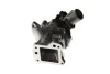 Клапан EGR CITROEN C5 II, C5 III, C6, C8, C-CROSSER, C-CROSSER ENTERPRISE FIAT ULYSSE FORD GALAXY II, MONDEO IV, S-MAX JAGUAR XF I, XF SPORTBRAKE LANCIA PHEDRA 2.2D 06.02- PIERBURG 7.00578.12.0 (фото 2)