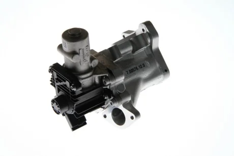 Клапан EGR CITROEN C5 II, C5 III, C6, C8, C-CROSSER, C-CROSSER ENTERPRISE FIAT ULYSSE FORD GALAXY II, MONDEO IV, S-MAX JAGUAR XF I, XF SPORTBRAKE LANCIA PHEDRA 2.2D 06.02- PIERBURG 7.00578.12.0