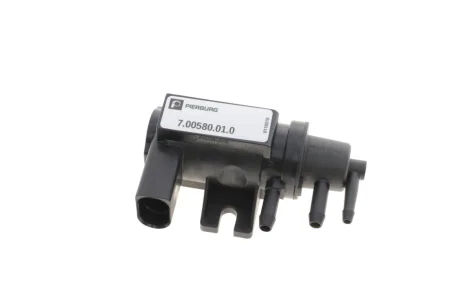 Клапан управління рециркуляції ВГ VW T5 1.9-2.5TDI/Caddy 2.0SDI 03- PIERBURG 7.00580.01.0