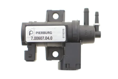 Клапан управління турбіни Iveco Daily 06- PIERBURG 7.00607.04.0