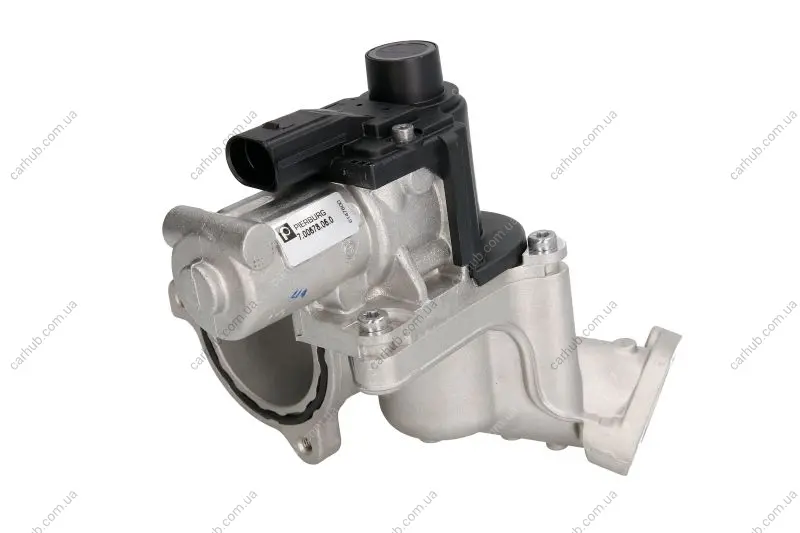 Клапан EGR AUDI A3, Q7 SEAT ALTEA, ALTEA XL, CORDOBA, IBIZA III, IBIZA IV, IBIZA IV SC, LEON, TOLEDO III SKODA FABIA II, OCTAVIA II, ROOMSTER, ROOMSTER PRAKTIK, SUPERB II 1.4D-4.0D 10.01- PIERBURG 7.00678.06.0 (фото 1)