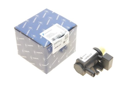 Клапан управління турбіною Mercedes Benz W166/176/212/221/242/246 M133/157/176/270/274/276/278 PIERBURG 7.00782.11.0