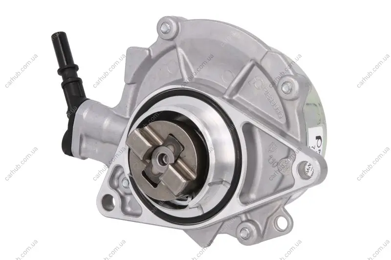 Механічний вакуумний насос CITROEN BERLINGO, BERLINGO MULTISPACE, C3 II, C3 PICASSO, C4, C4 GRAND PICASSO I, C4 GRAND PICASSO II, C4 I, C4 PICASSO I, C4 PICASSO II, DS3 1.4/1.4LPG/1.6 09.06- PIERBURG 7.01490.09.0 (фото 1)