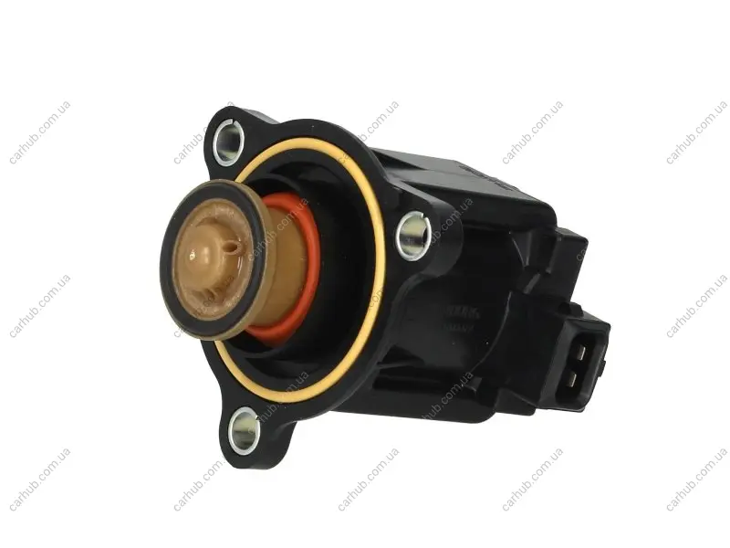 Клапан повітряної тяги (перепускний) BMW 3 (F30/F80)/5 (F10)/7 (F01/F04) 08-16 N13/N55/N63 PIERBURG 7.01762.04.0 (фото 1)