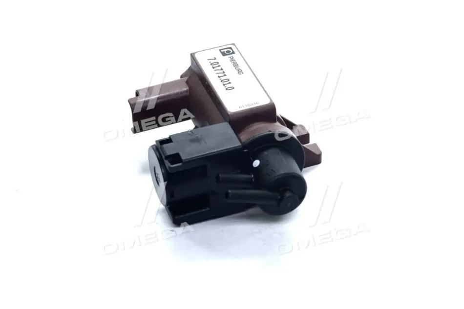 Клапан управління рециркуляції ВГ Ford Focus/Kuga 2.0TDCI 05- PIERBURG 7.01771.01.0 (фото 1)