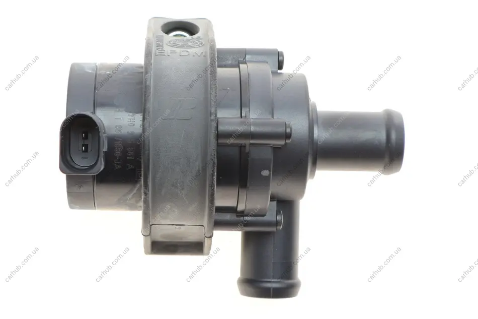 Насос системи охолодження (додатковий) VW T5 1.9-2.5TDI 03-09 PIERBURG 7.02074.58.0 (фото 1)
